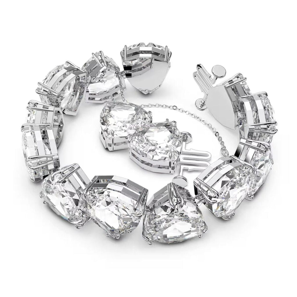 Bracelet Swarovski 5599194 Gris - K - Lina Shop