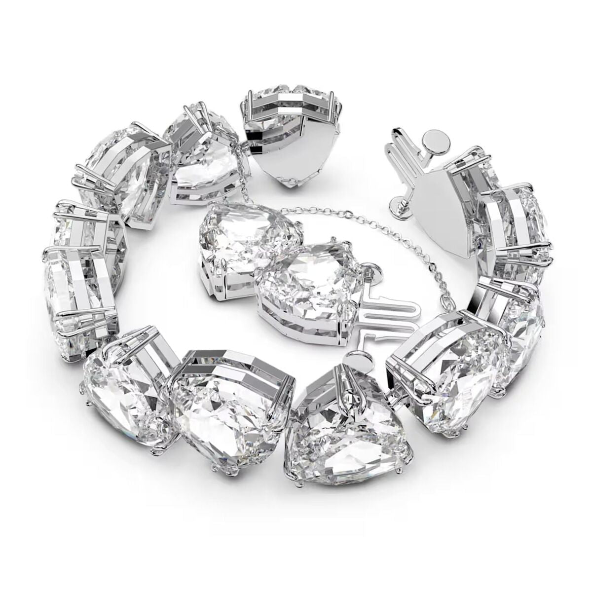 Bracelet Swarovski 5599194 Gris - K - Lina Shop