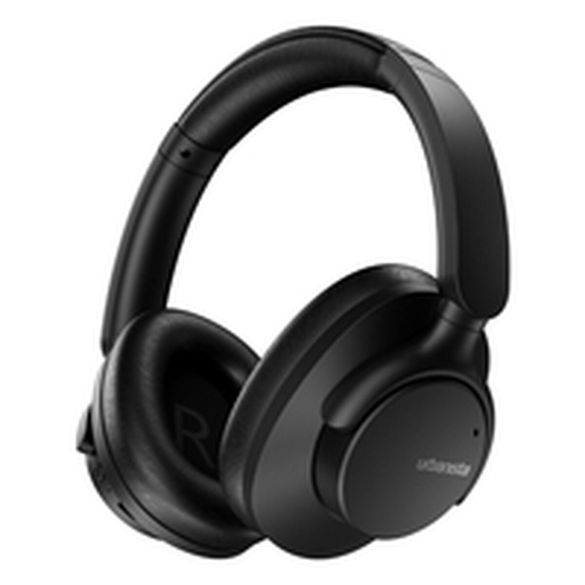 Casque audio Urbanista Valencia Noir Midnight black - K - Lina Shop