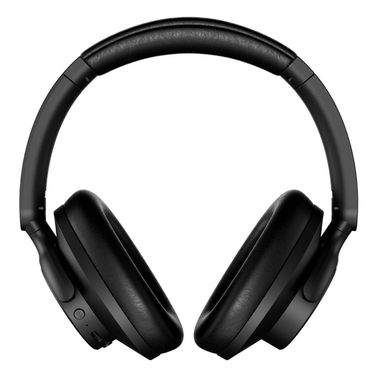 Casque audio Urbanista Valencia Noir Midnight black - K - Lina Shop