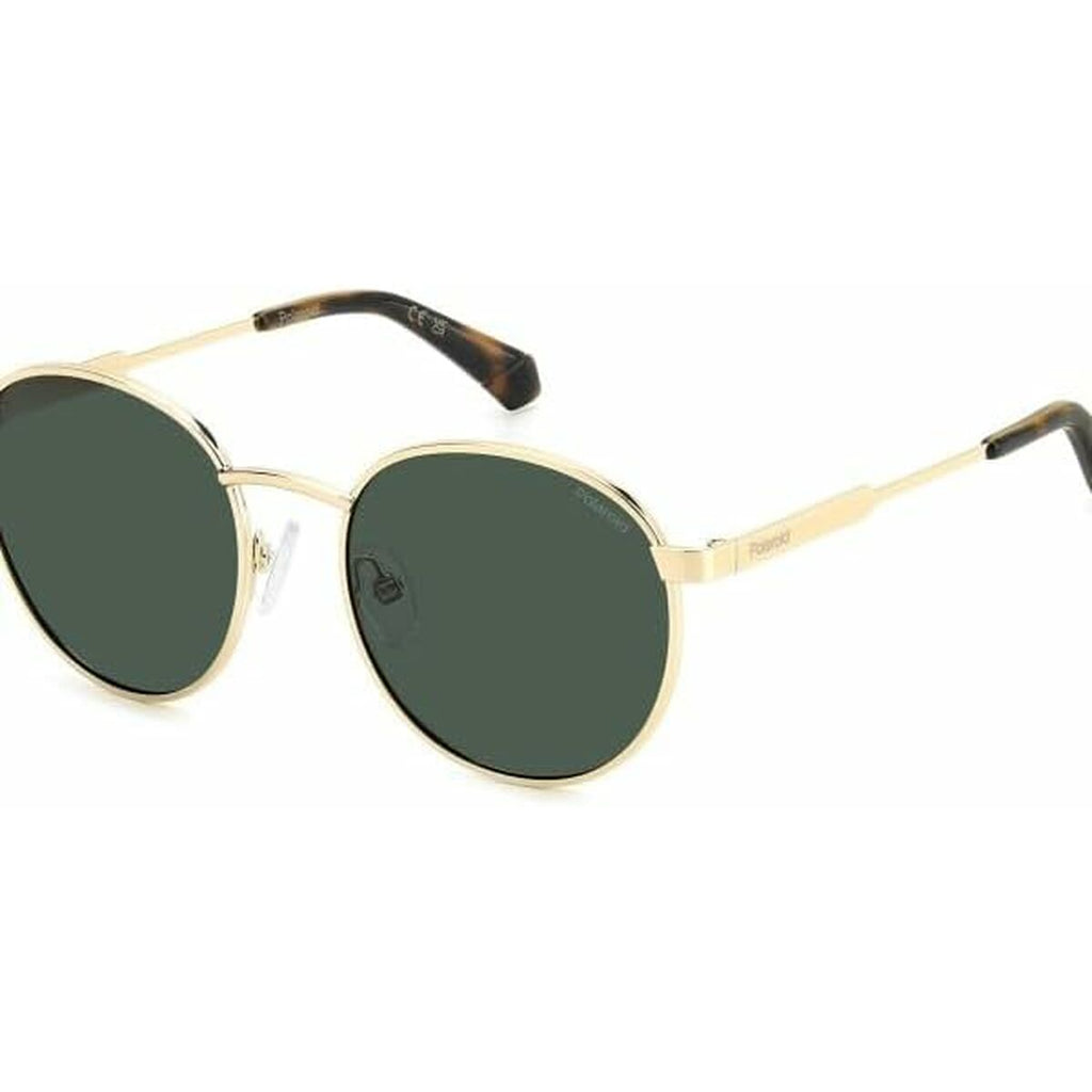 Lunettes de soleil enfant Polaroid PLD 8039_S - K - Lina Shop
