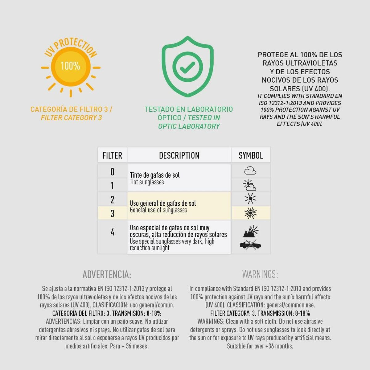 Lunettes de soleil enfant Sonic Bleu 13 x 5 x 12 cm - K - Lina Shop