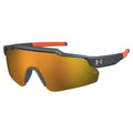 Lunettes de soleil enfant Under Armour UA LEVELUP JR - K - Lina Shop