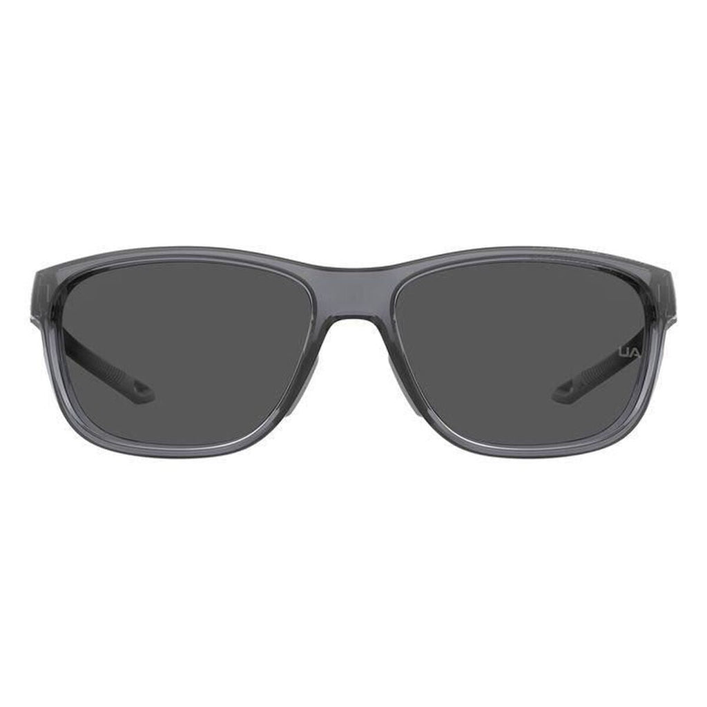 Lunettes de soleil enfant Under Armour UNDENIABLE - JR - 63M ø 60 mm - K - Lina Shop