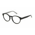Monture de Lunettes Unisexe Fila VFI218 - 500BLK Ø 50 mm - K - Lina Shop