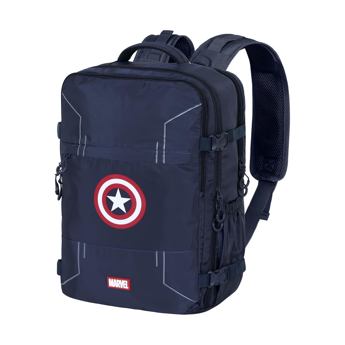 Sac à dos Multi - usage Capitán América Cabine - K - Lina Shop