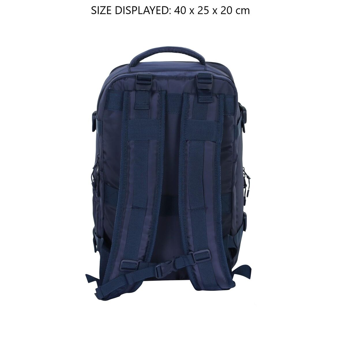 Sac à dos Multi - usage Capitán América Cabine - K - Lina Shop