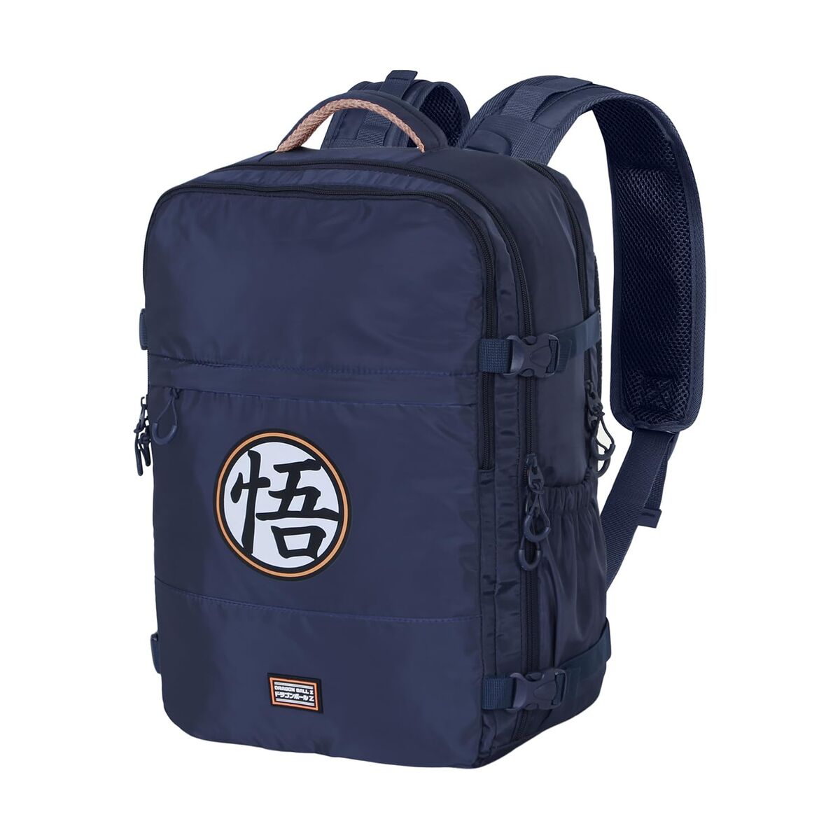 Sac à dos Multi - usage Dragon Ball Cabine - K - Lina Shop