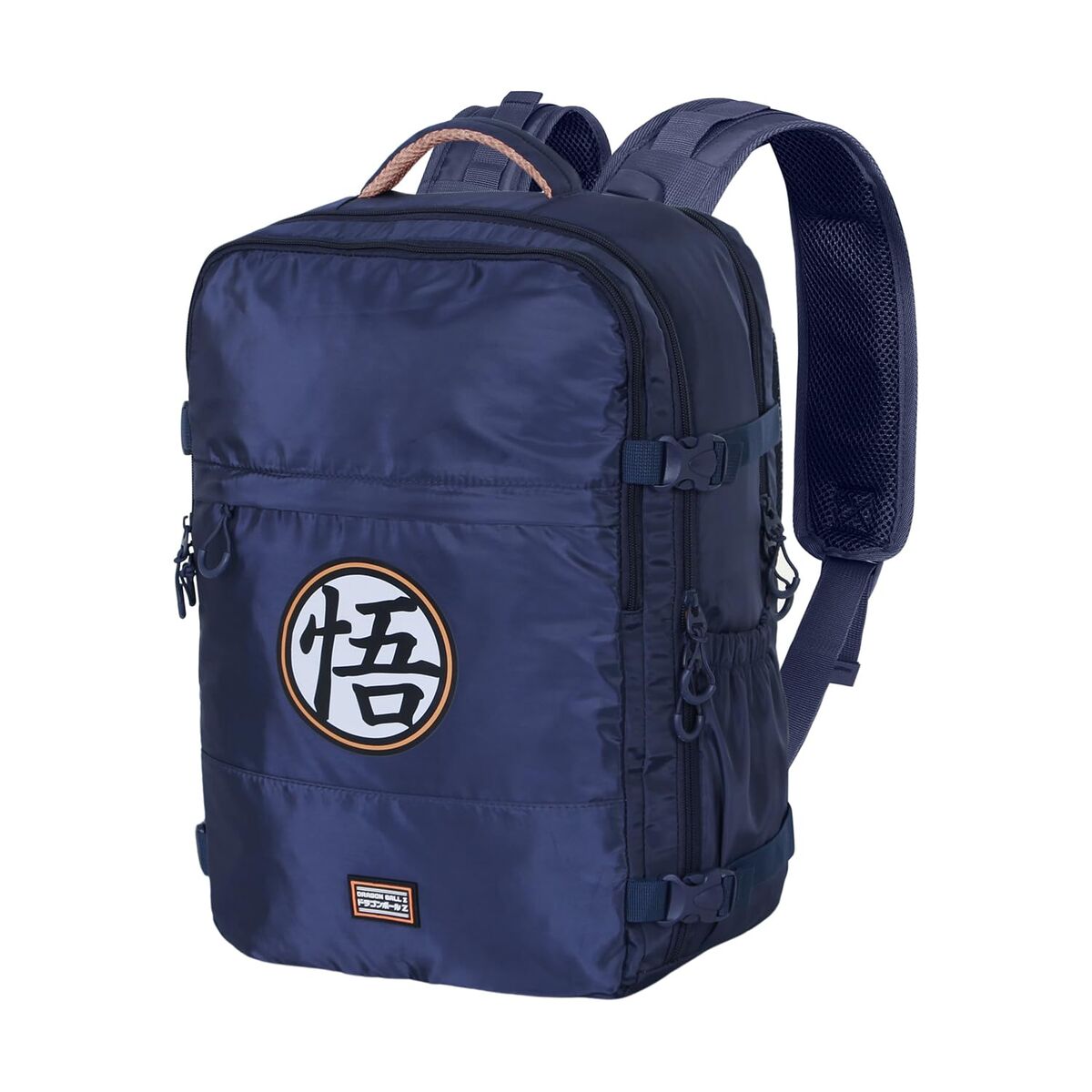 Sac à dos Multi - usage Dragon Ball Cabine - K - Lina Shop