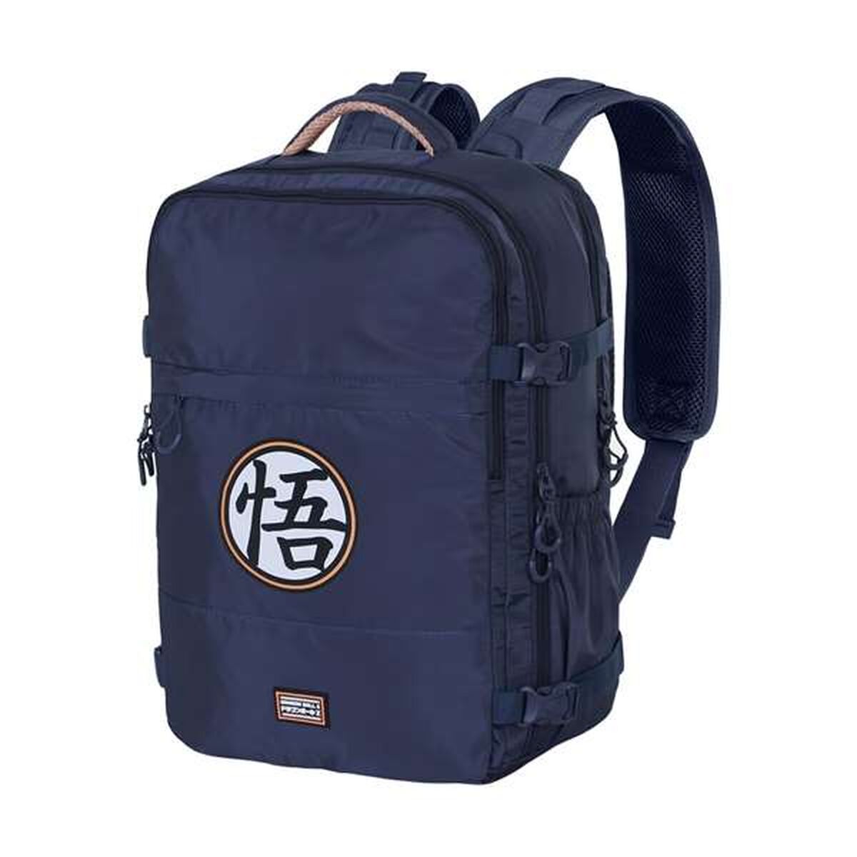 Sac à dos Multi - usage Dragon Ball Cabine - K - Lina Shop