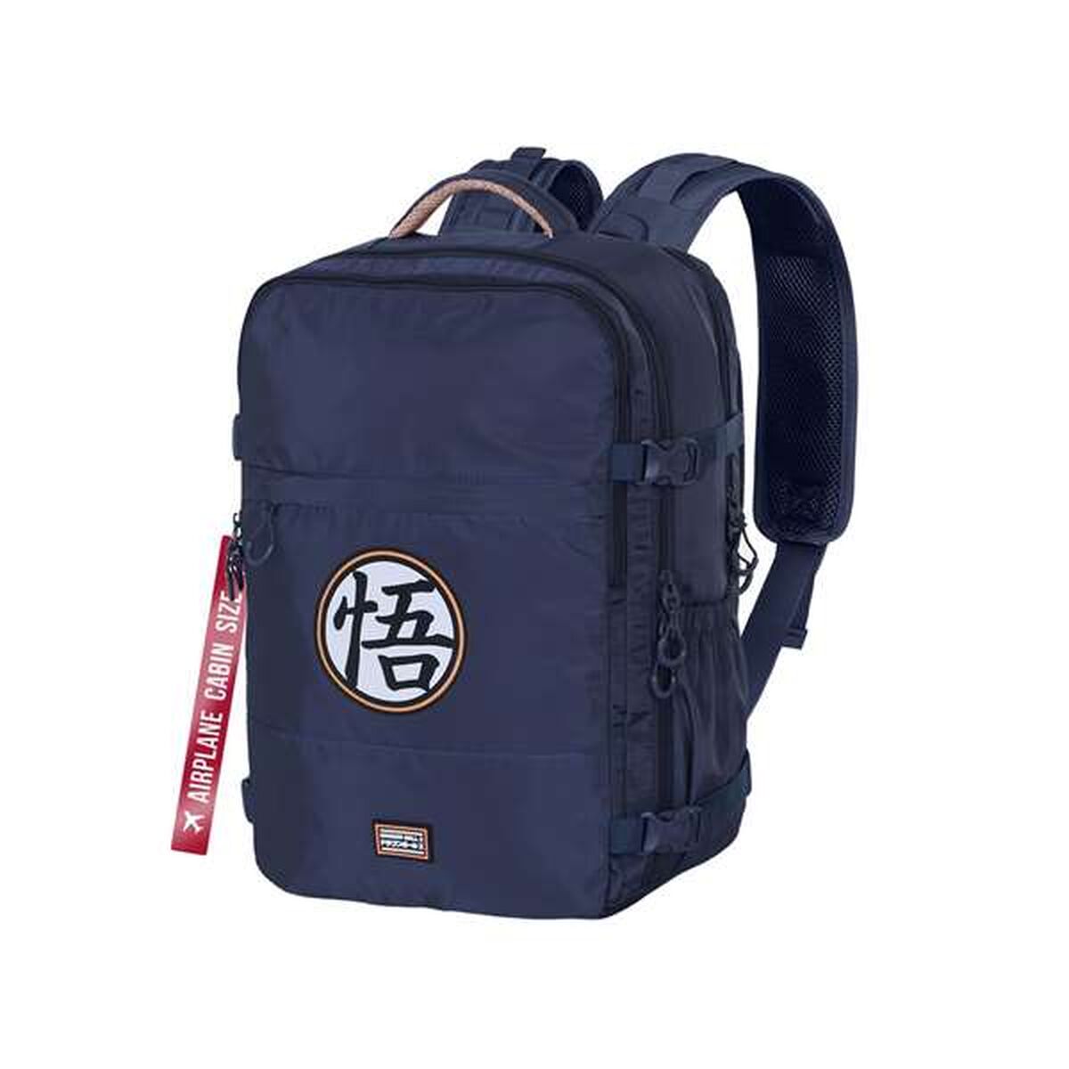 Sac à dos Multi - usage Dragon Ball Cabine - K - Lina Shop