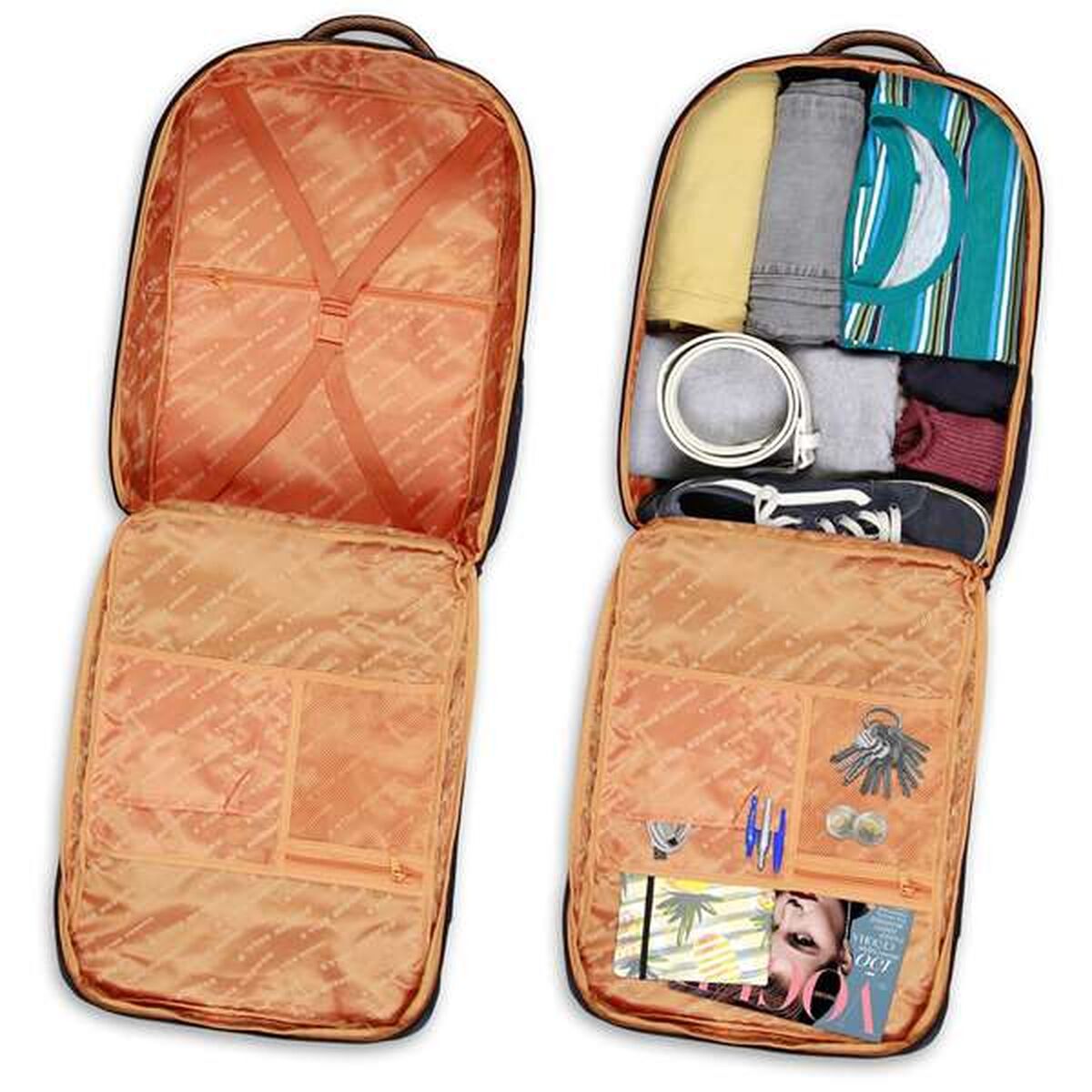 Sac à dos Multi - usage Dragon Ball Cabine - K - Lina Shop