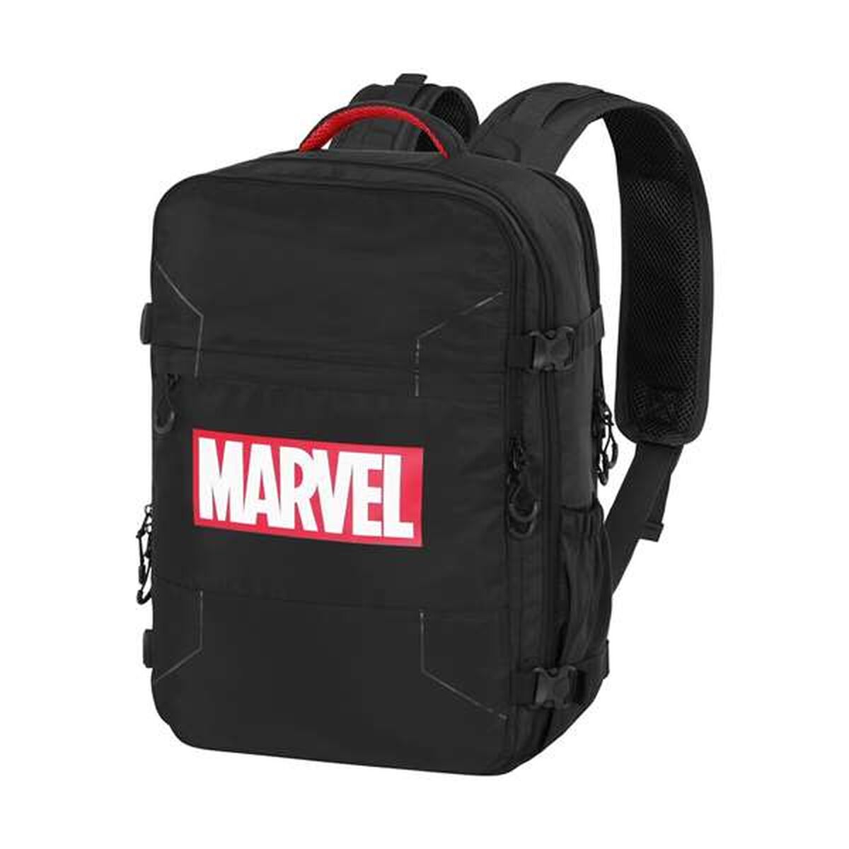 Sac à dos Multi - usage Marvel Cabine - K - Lina Shop