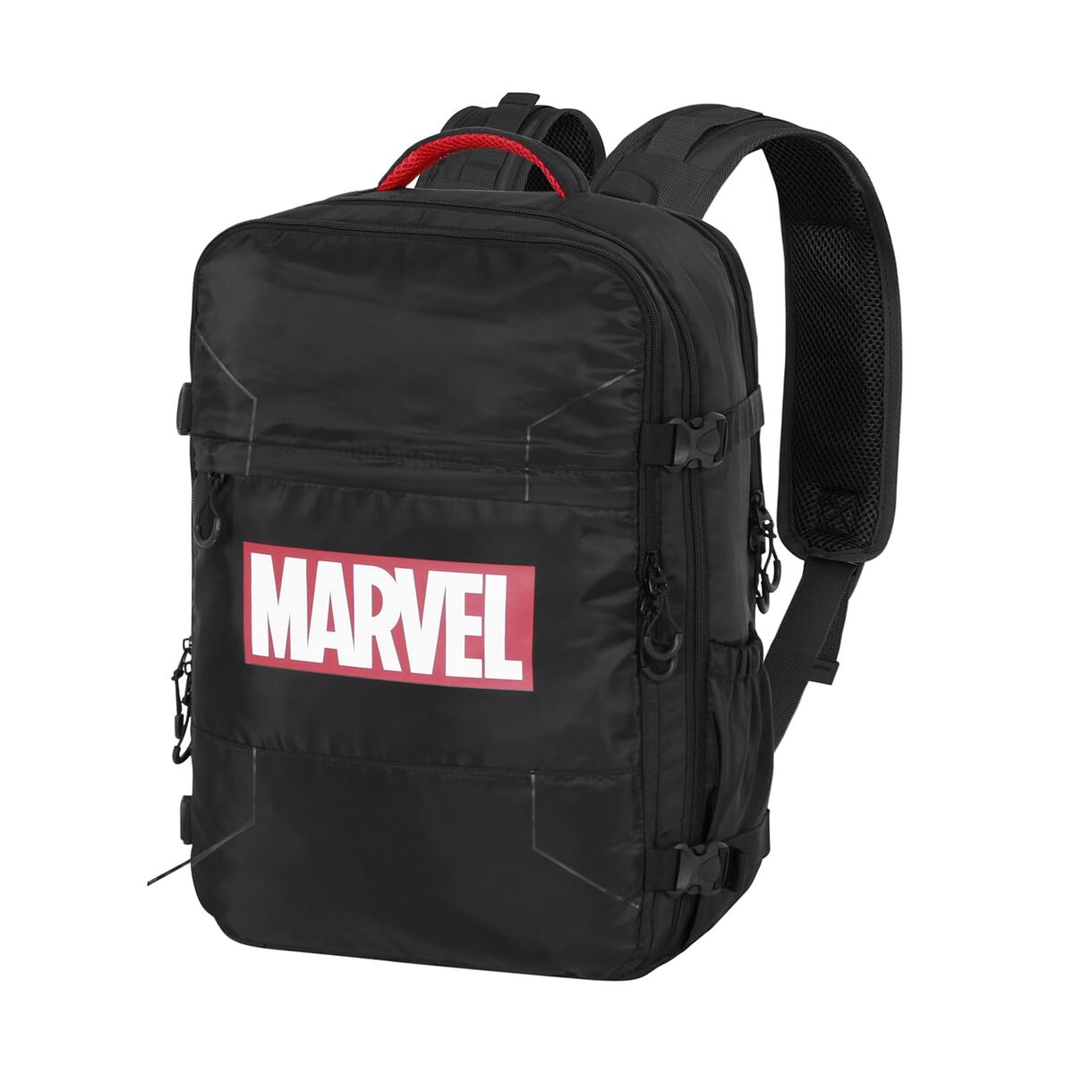 Sac à dos Multi - usage Marvel Cabine - K - Lina Shop