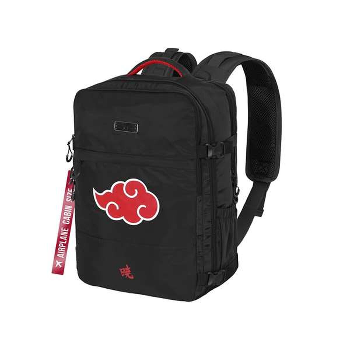 Sac à dos Multi - usage Naruto Cabine - K - Lina Shop