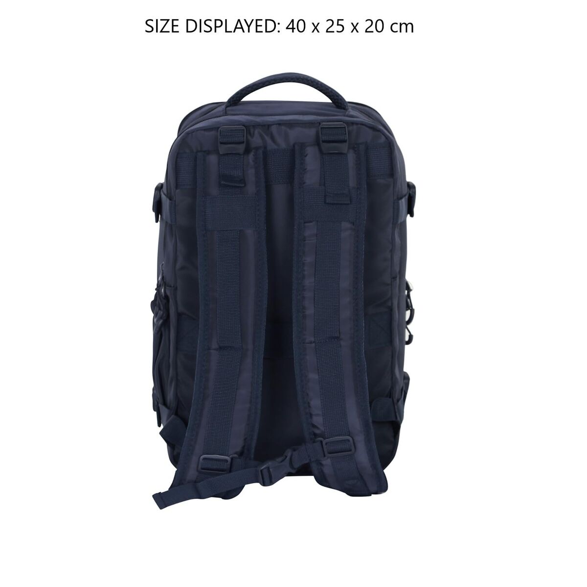 Sac à dos Multi - usage NASA Cabine - K - Lina Shop