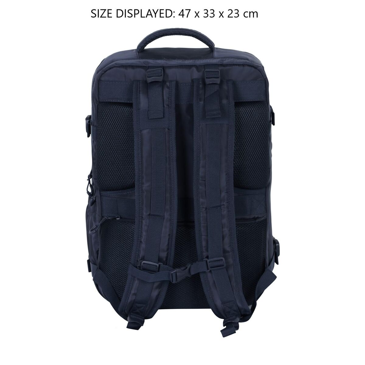 Sac à dos Multi - usage NASA Cabine - K - Lina Shop