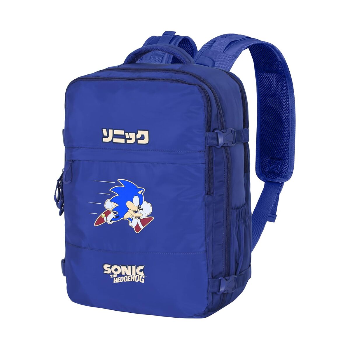 Sac à dos Multi - usage Sonic Cabine - K - Lina Shop