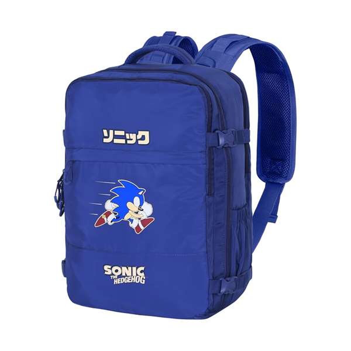 Sac à dos Multi - usage Sonic Cabine - K - Lina Shop