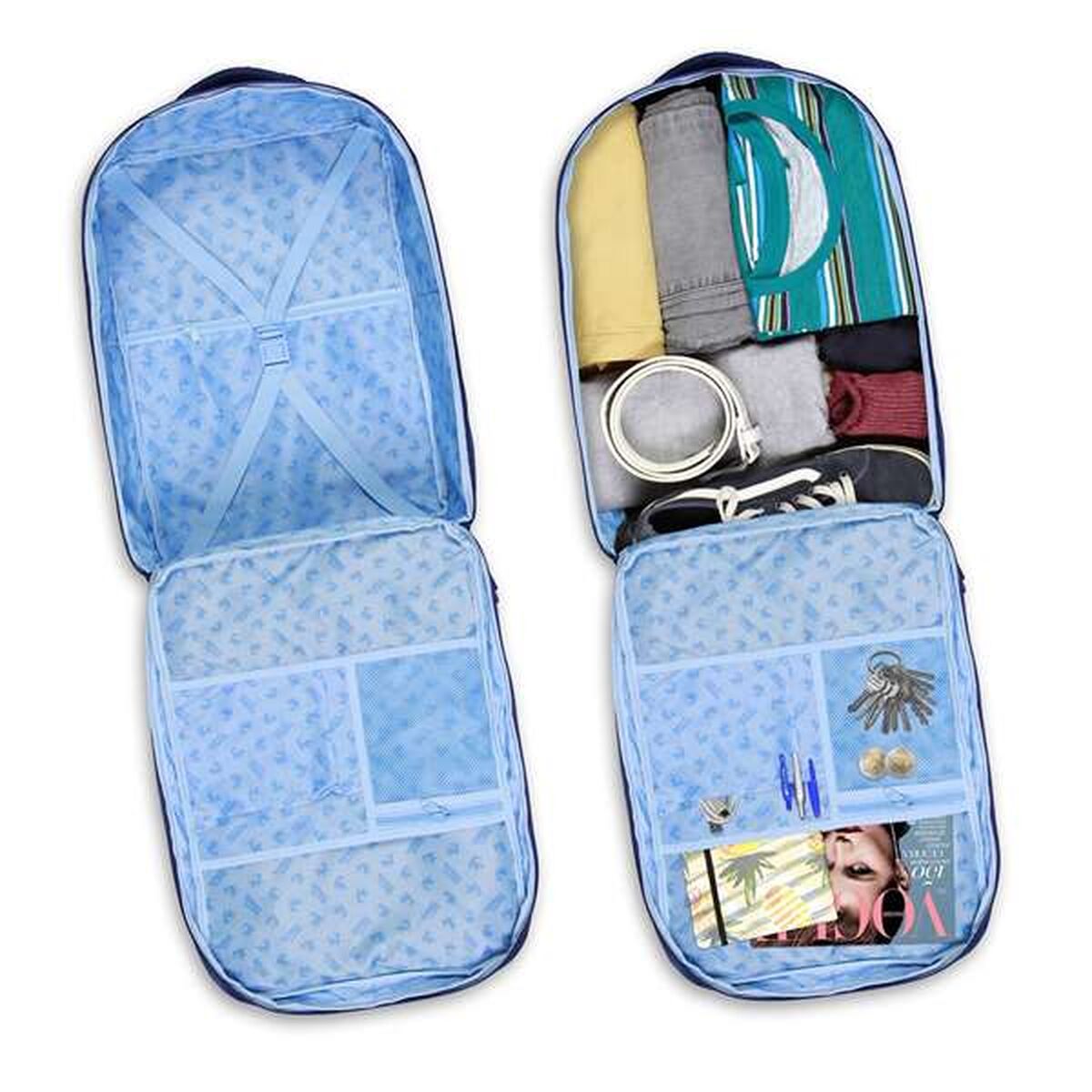 Sac à dos Multi - usage Sonic Cabine - K - Lina Shop