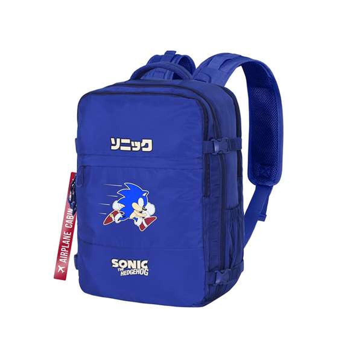 Sac à dos Multi - usage Sonic Cabine - K - Lina Shop