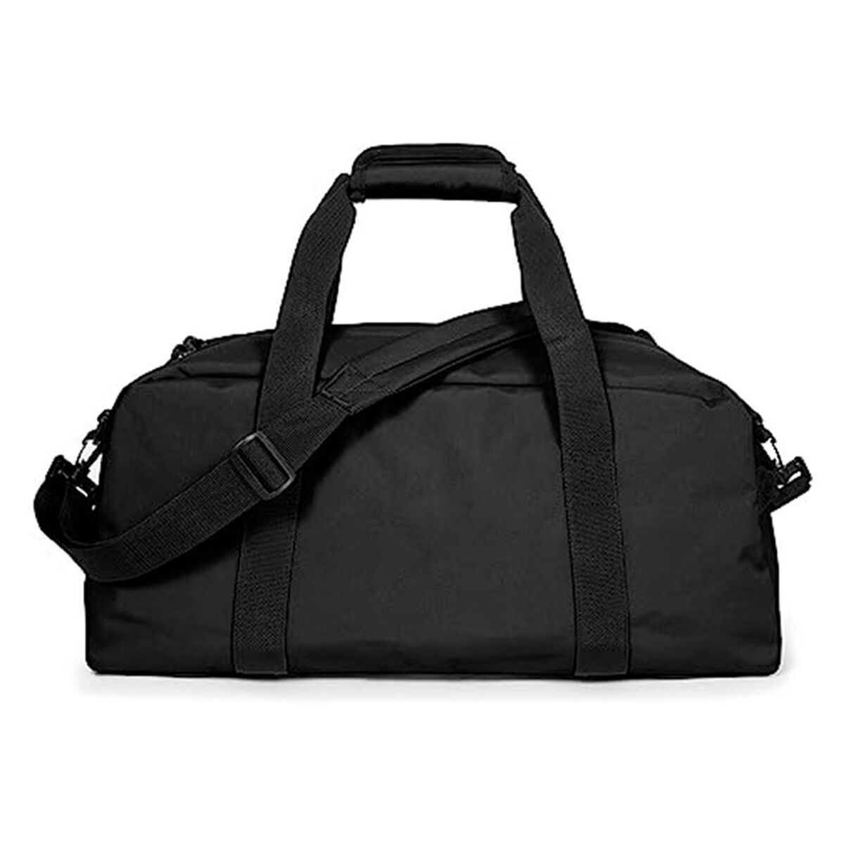 Sac de Voyage Eastpak Stand + Noir 24 L - K - Lina Shop