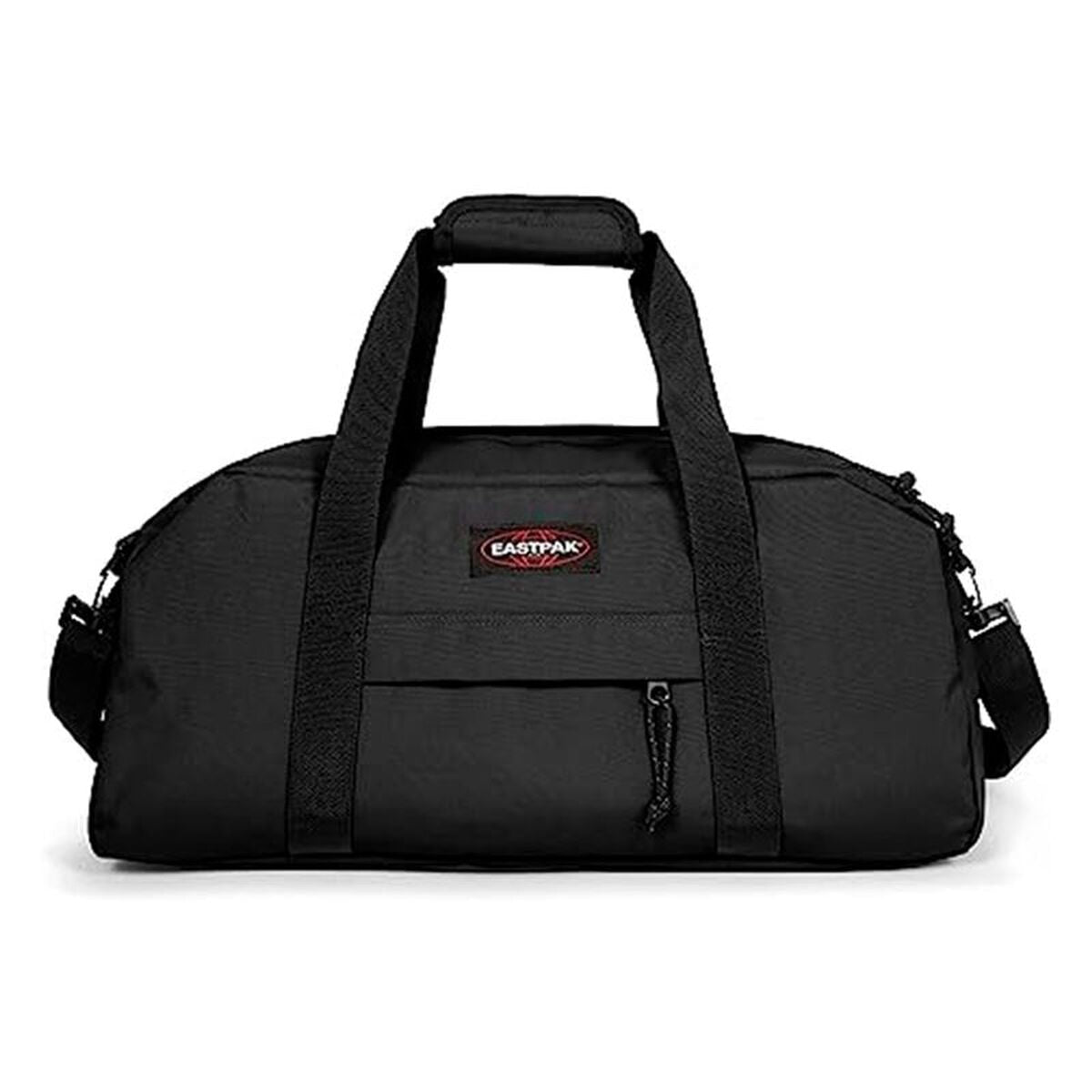 Sac de Voyage Eastpak Stand + Noir 24 L - K - Lina Shop