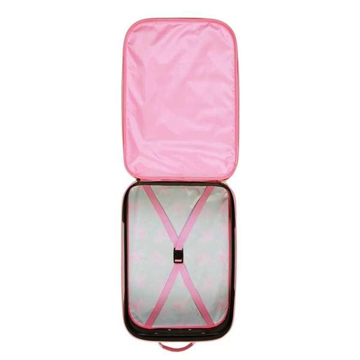 Trolley de Cabine Barbie - K - Lina Shop