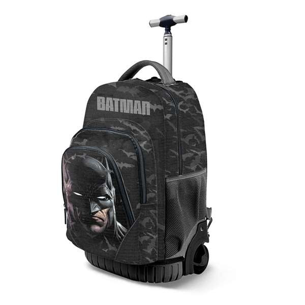 Trolley de Cabine Batman Noir Batman - K - Lina Shop