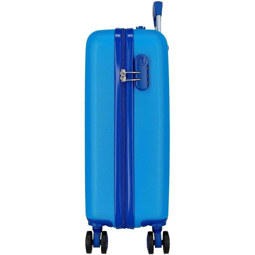 Trolley de Cabine Spider - Man 630019110002 Multicouleur - K - Lina Shop