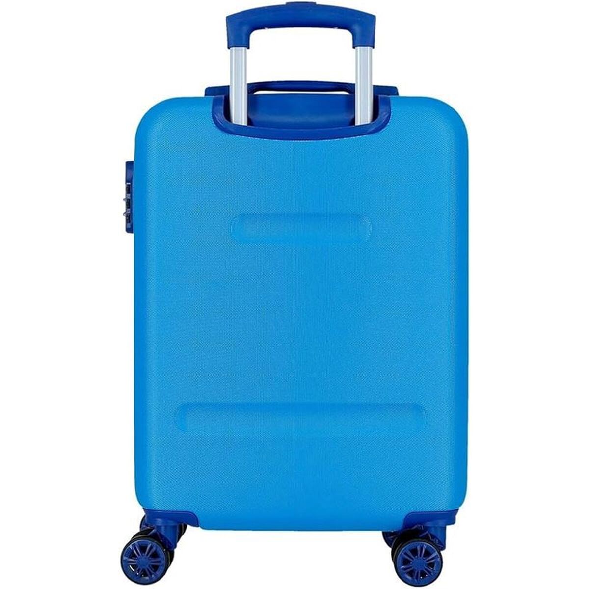 Trolley de Cabine Spider - Man 630019110002 Multicouleur - K - Lina Shop