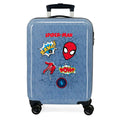 Trolley de Cabine Spider - Man Marvel Multicouleur - K - Lina Shop
