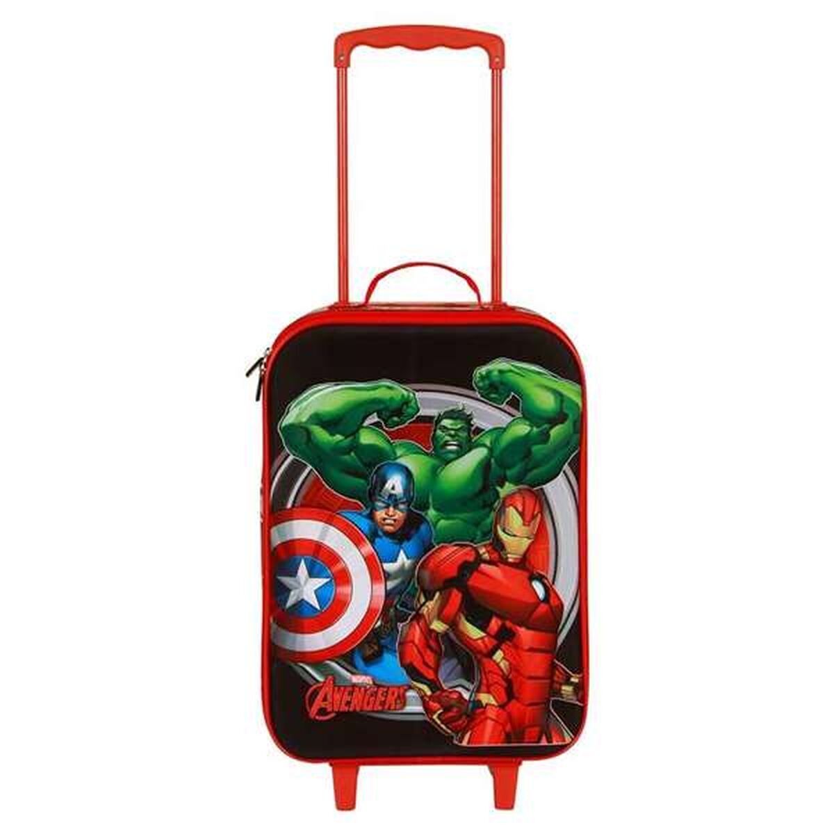Trolley de Cabine The Avengers - K - Lina Shop