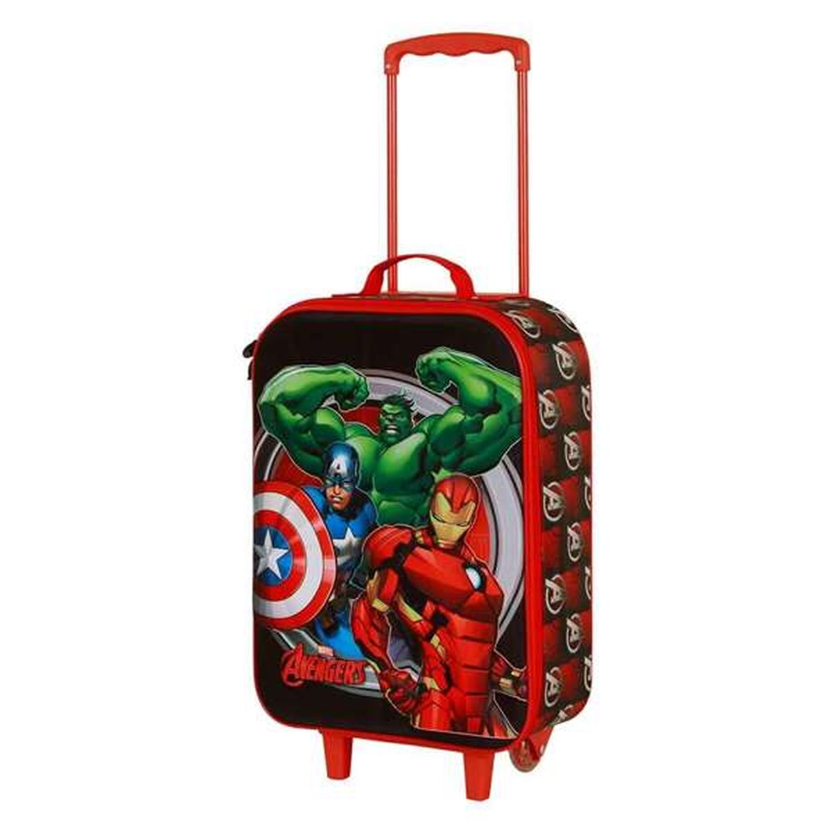 Trolley de Cabine The Avengers - K - Lina Shop