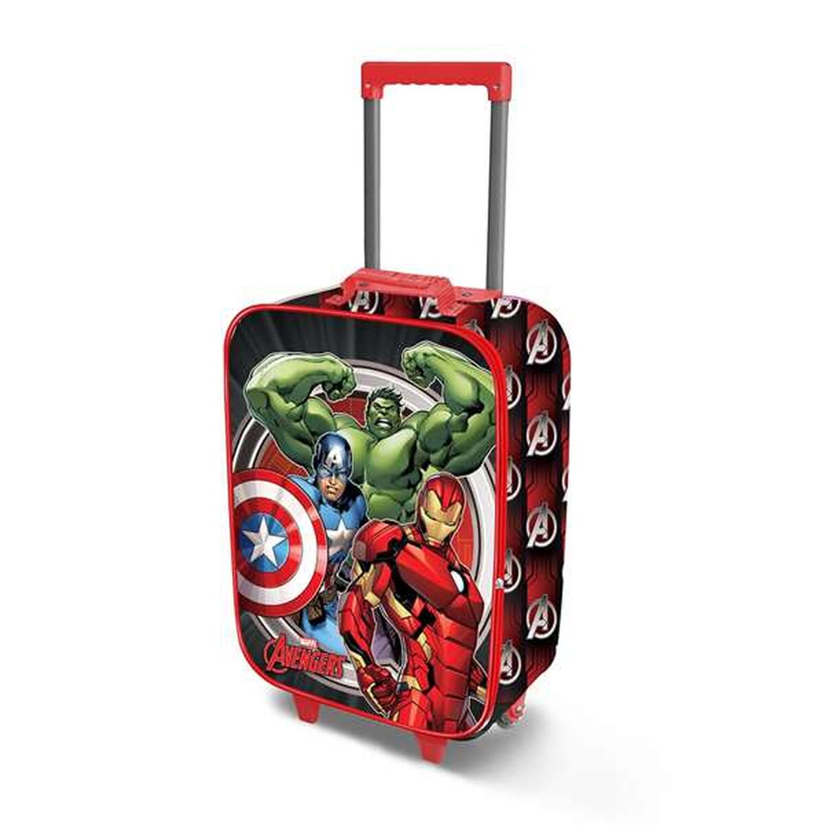 Trolley de Cabine The Avengers - K - Lina Shop
