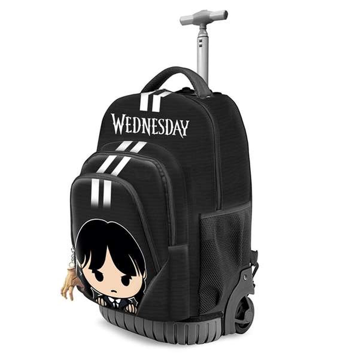 Trolley de Cabine Wednesday Noir - K - Lina Shop