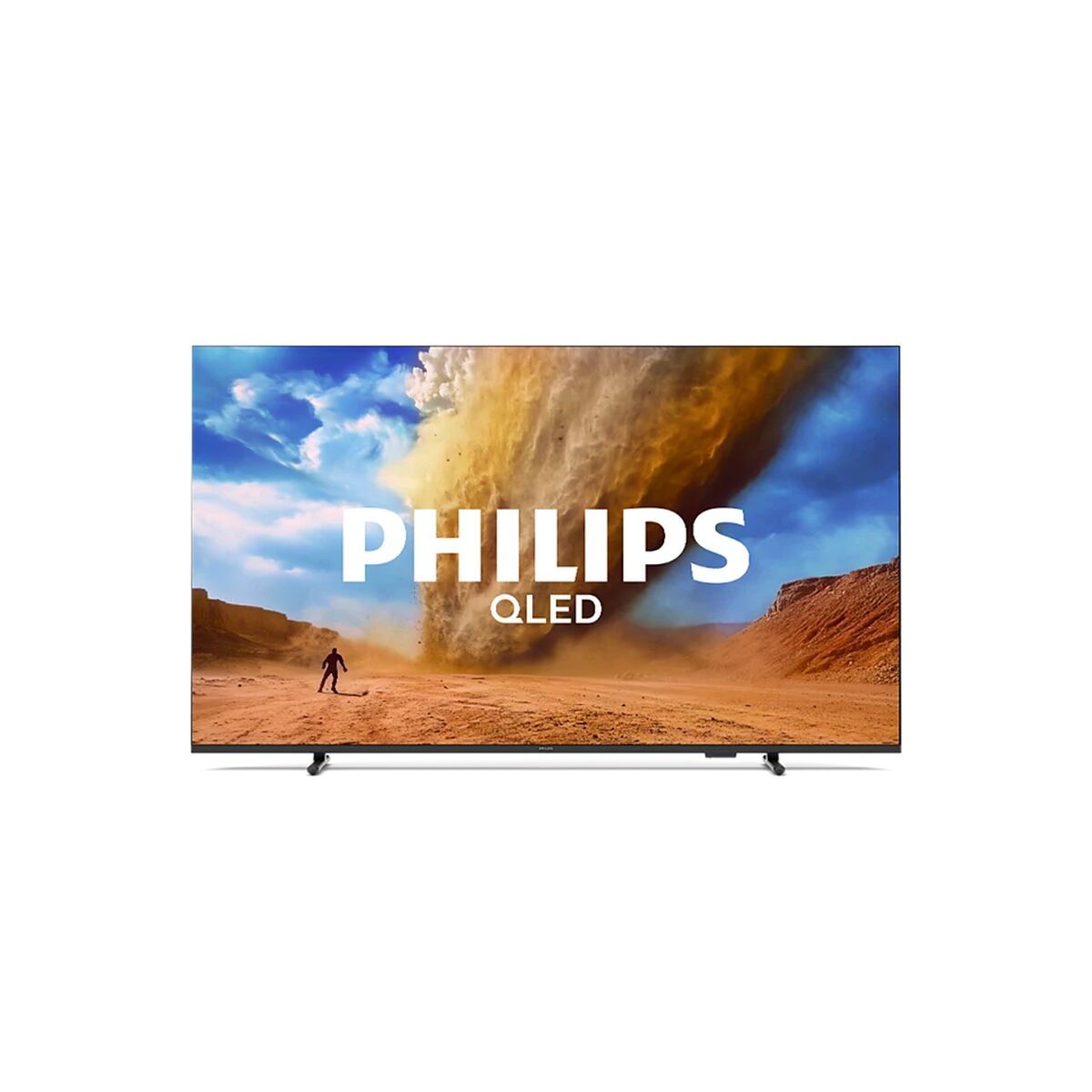 TV intelligente Philips 43PUS7810/12 43" 4K Ultra HD LED HDR QLED - K - Lina Shop
