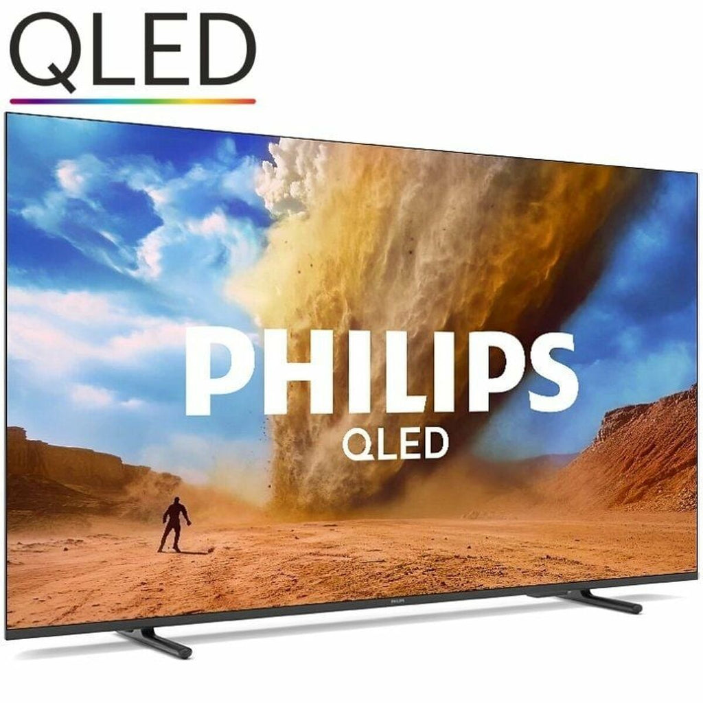 TV intelligente Philips 43PUS7810/12 43" 4K Ultra HD LED HDR QLED - K - Lina Shop