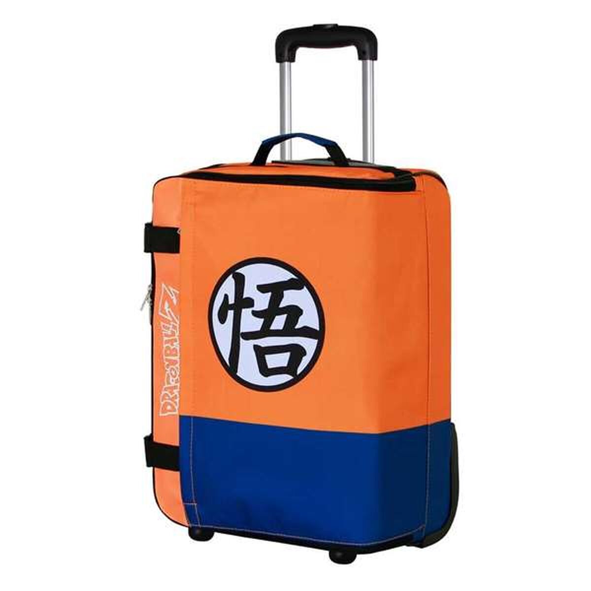 Valise cabine Dragon Ball - K - Lina Shop