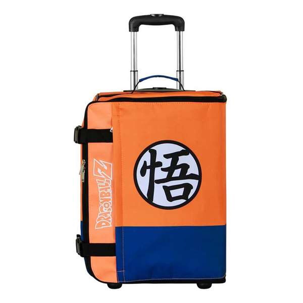 Valise cabine Dragon Ball - K - Lina Shop