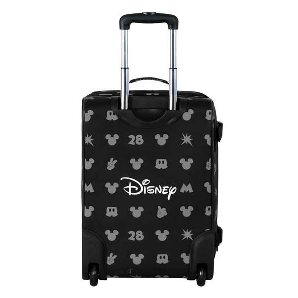 Valise cabine Mickey Mouse - K - Lina Shop