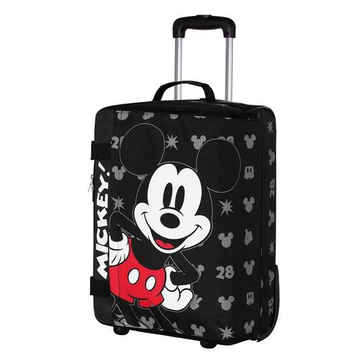 Valise cabine Mickey Mouse - K - Lina Shop