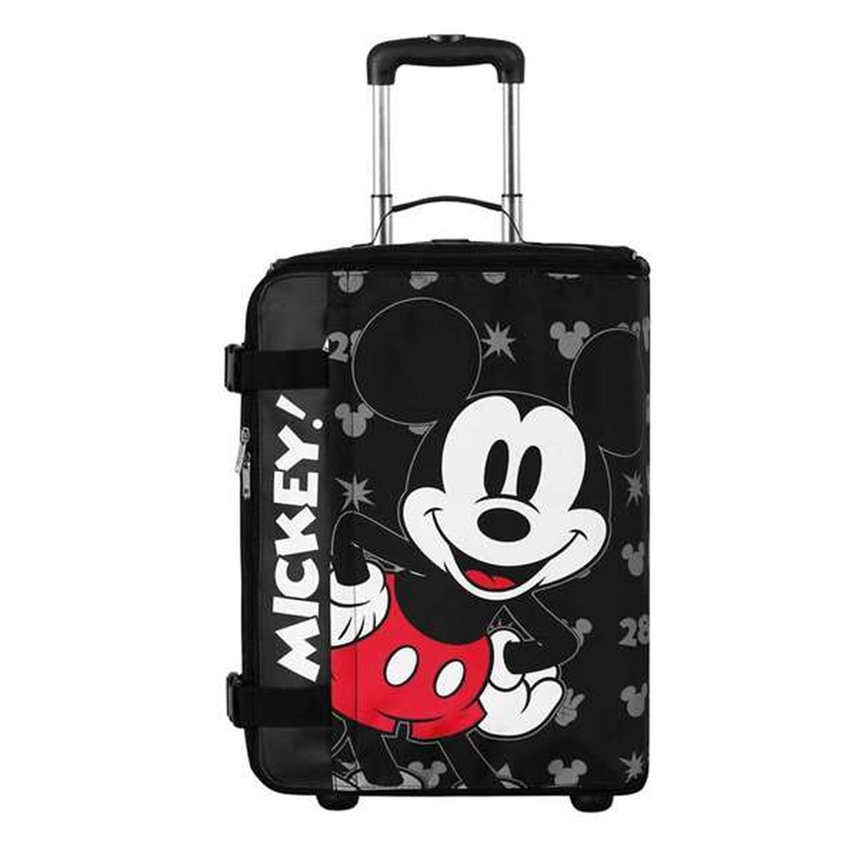 Valise cabine Mickey Mouse - K - Lina Shop