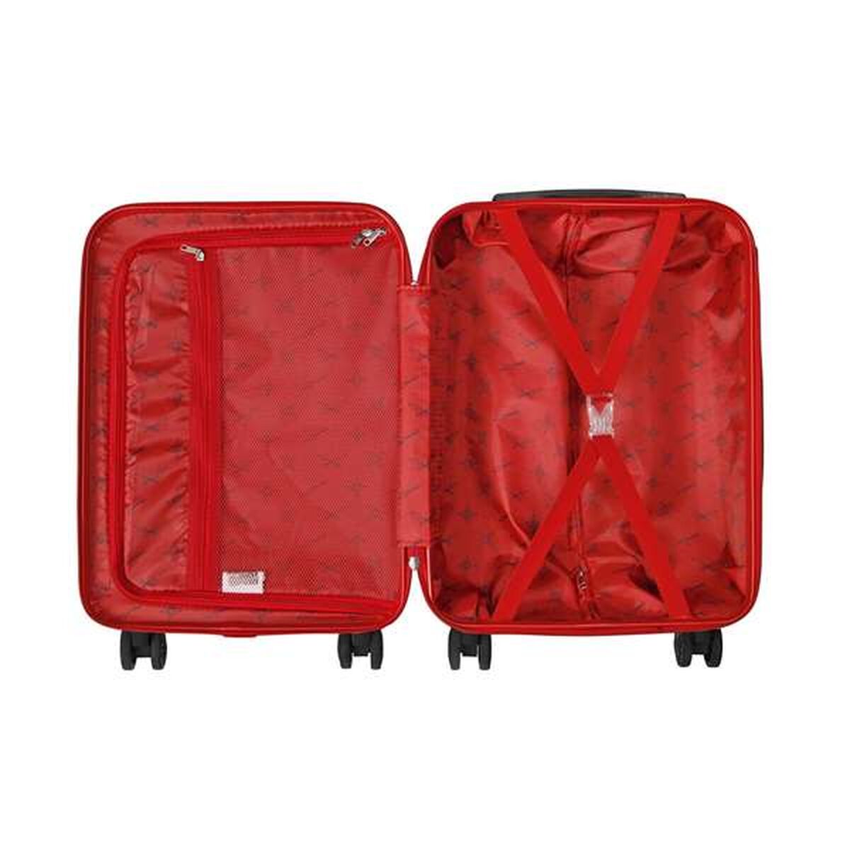 Valise cabine Naruto - K - Lina Shop