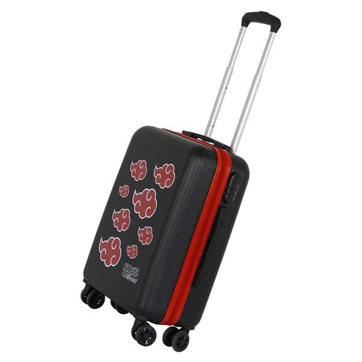 Valise cabine Naruto - K - Lina Shop