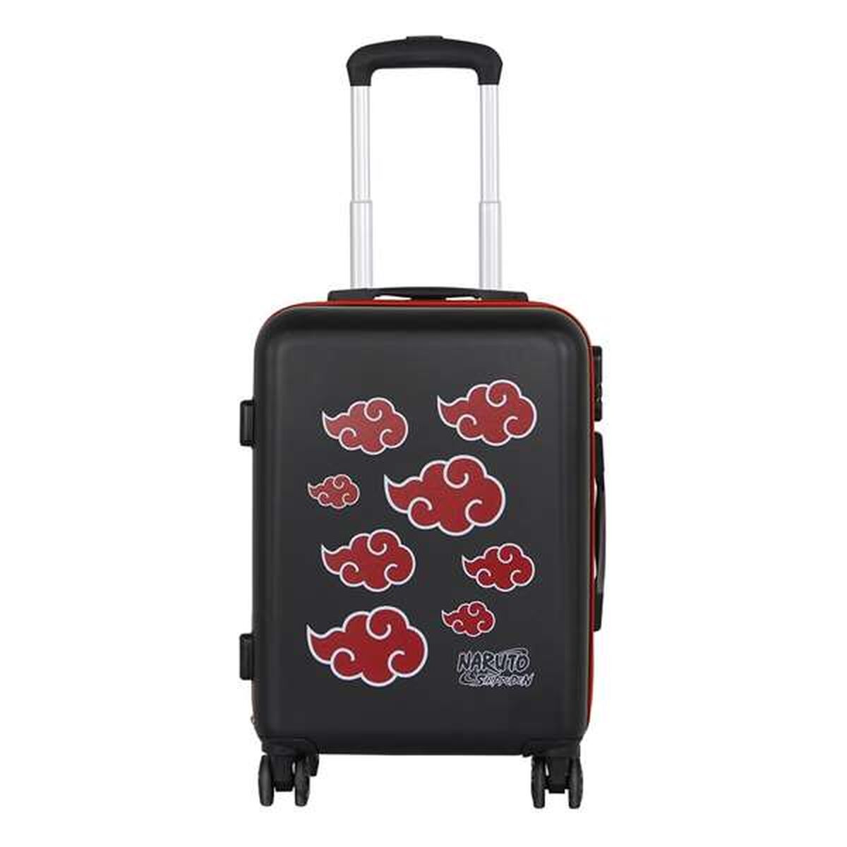 Valise cabine Naruto - K - Lina Shop