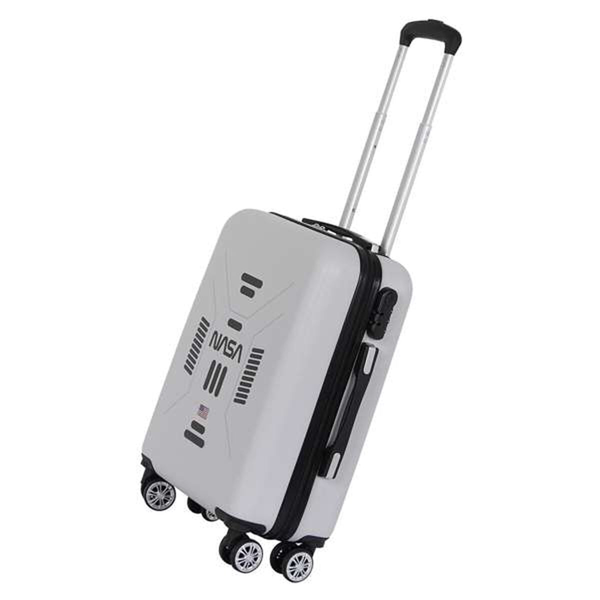 Valise cabine NASA - K - Lina Shop
