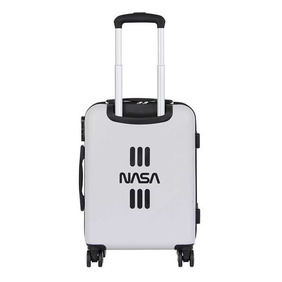 Valise cabine NASA - K - Lina Shop