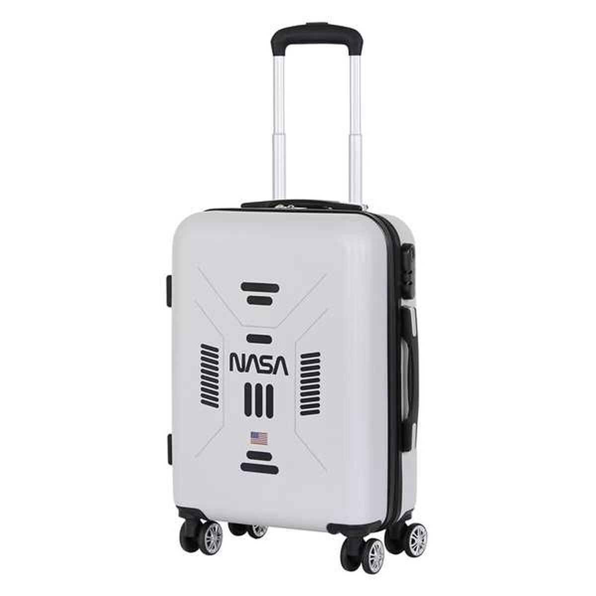 Valise cabine NASA - K - Lina Shop
