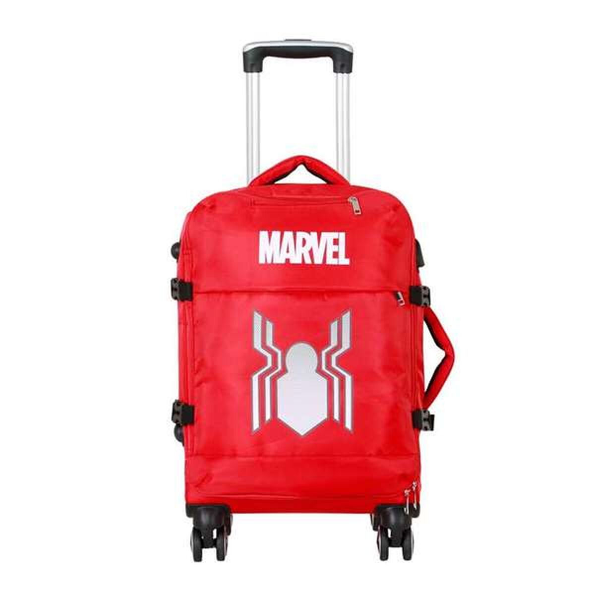 Valise cabine Spider - Man - K - Lina Shop